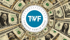 Varlık Fonu’ndan dolar cinsi tahvil ihracı için yabancı banka hamlesi