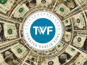 Varlık Fonu&rsquo;ndan dolar cinsi tahvil ihracı i&ccedil;in yabancı banka hamlesi
