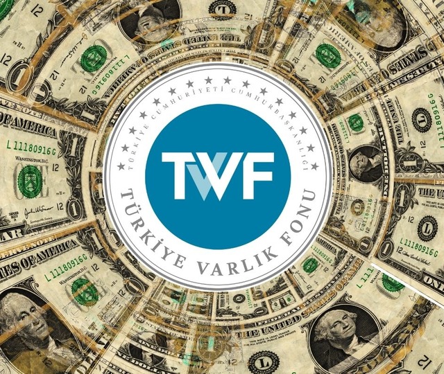 TVF'den dolar tahvil ihracı için yabancı banka hamlesi