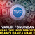 TVF'den dolar tahvil ihracı için yabancı banka hamlesi