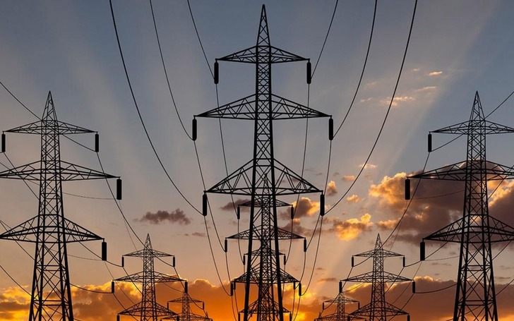 Spot piyasada elektrik fiyatları