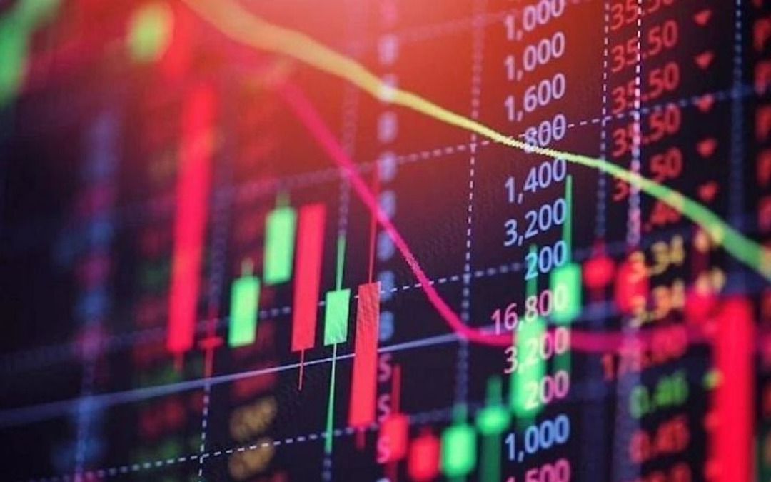 Borsa kapanışı yaptı: En &ccedil;ok o hisseler y&uuml;kseldi ve d&uuml;şt&uuml;