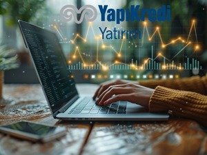 Borsa kırmızı mumları yaktı: Yapı Kredi en çok o hisseyi topladı