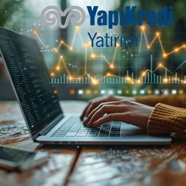 Borsa kırmızı mumları yaktı: Yapı Kredi en çok o hisseyi topladı