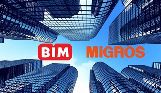 Migros ve BİM karşılaştırması: hangi şirket öne çıkıyor?