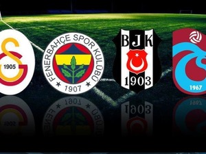 D&ouml;rt b&uuml;y&uuml;klerde transfer yağmuru: Yeni isimler resmen duyuruldu