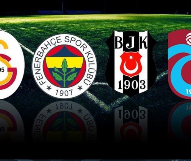 Dört büyüklerde transfer yağmuru: Yeni isimler resmen duyuruldu
