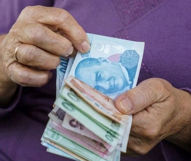 Emekli maaş promosyonu ne kadar oldu?