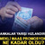 Emekli maaş promosyonu ne kadar oldu?