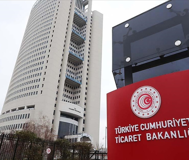 Ticaret Bakanlığı'ndan 'Gizemli kutu' hamlesi