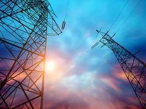 G&uuml;nl&uuml;k elektrik &uuml;retim ve t&uuml;ketim verileri