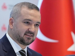 TCMB Başkanı Fatih Karahan, Bursa'da iş d&uuml;nyası ve sivil toplum kuruluşlarının temsilcileriyle buluşacak