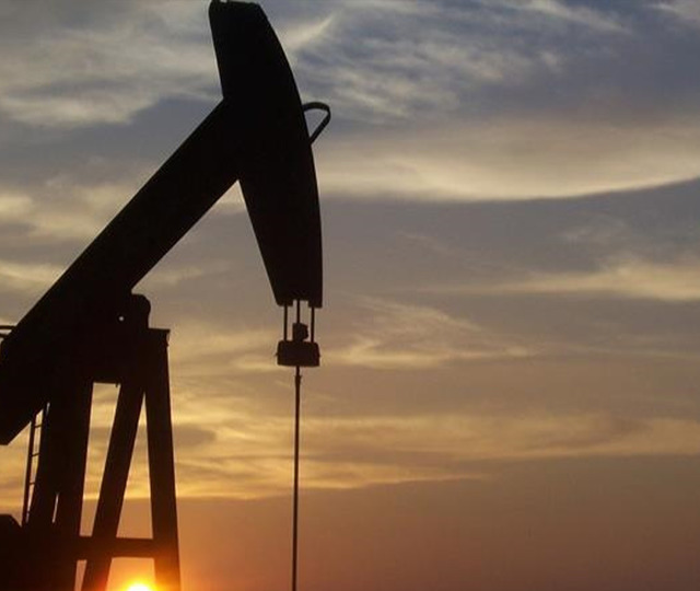 Brent petrolün varili 68,10 dolardan işlem görüyor