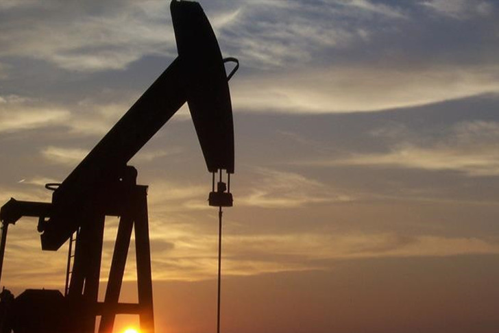 Brent petrolün varili 68,10 dolardan işlem görüyor
