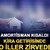 Kira getirisinde o iller zirvede