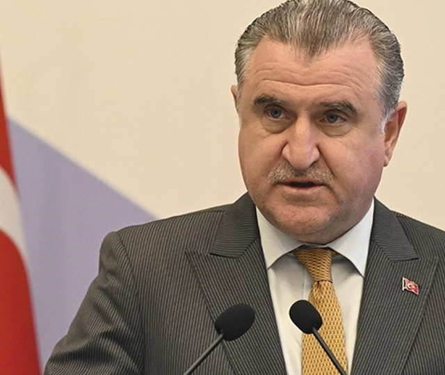 SON DAKİKA|Bakan Bak duyurdu: KYK yurt başvuruları başladı