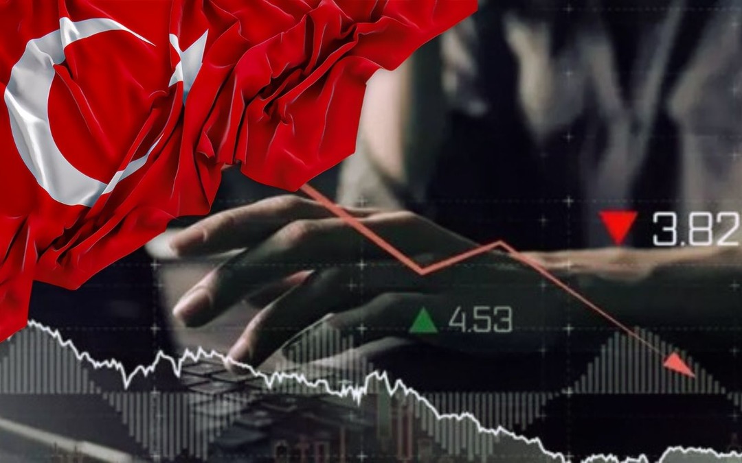 Yabancı ilgisi geri dönüyor: Swap pozisyonları 50 milyar doları aştı