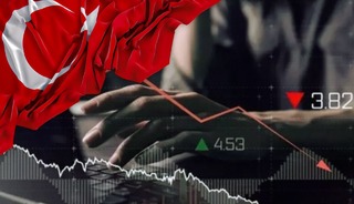 Yabancının swap pozisyonları 50 milyar doları aştı