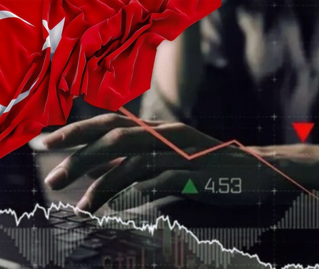 Yabancının swap pozisyonları 50 milyar doları aştı