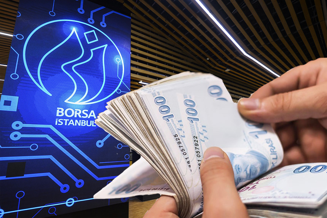 Borsa 2025'i b&ouml;yle kapattı! Bir sekt&ouml;r y&uuml;zde 376 kazandırdı