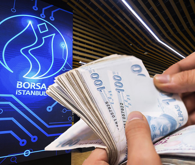 Borsa İstanbul'da 15-19 Eylül haftasının en çok kazandıran ve kaybettiren hisseleri belli oldu