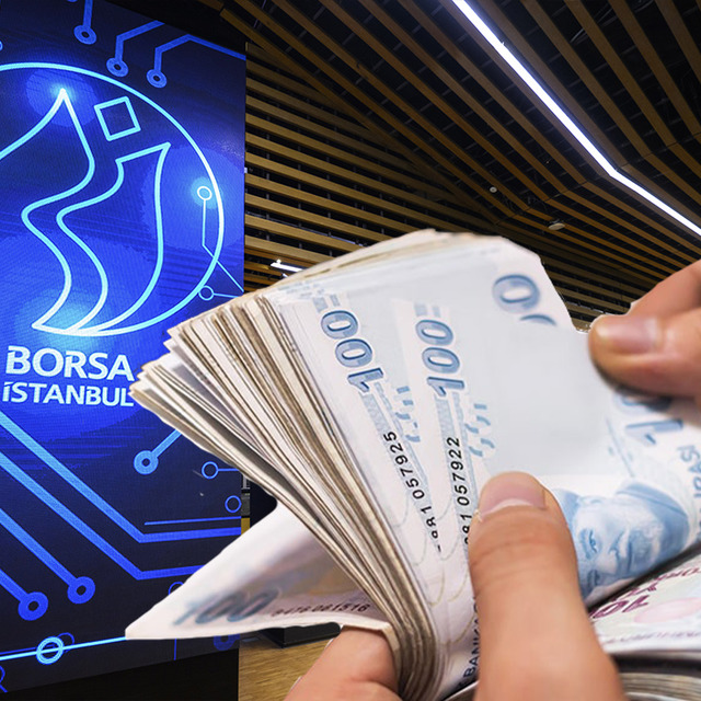 Borsa İstanbul'da 15-19 Eylül haftasının en çok kazandıran ve kaybettiren hisseleri belli oldu