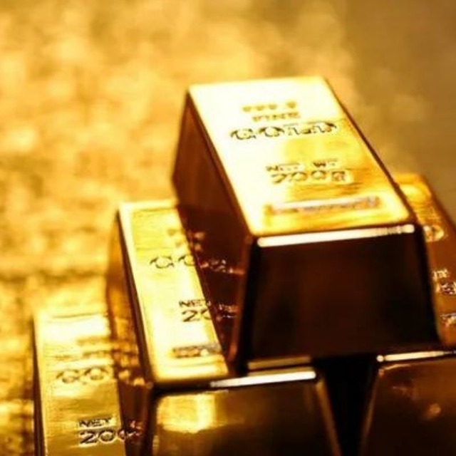 Altının kilogram fiyatı 6 milyon 535 bin liraya &ccedil;ıktı