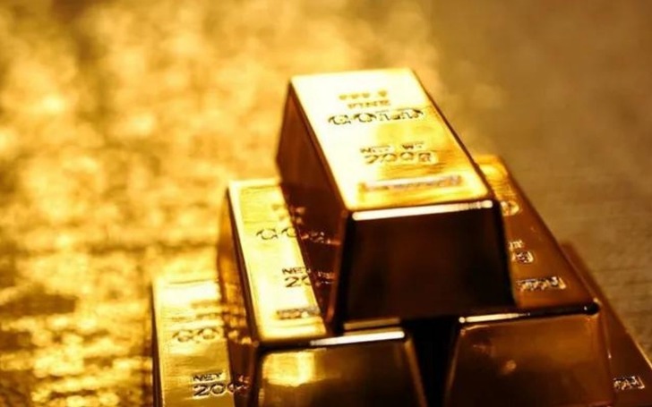 Altının kilogram fiyatı 5 milyon 420 bin liraya yükseldi