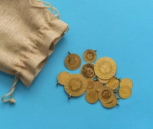 Altın düşüşte mi? (19 Eylül 2025 güncel gram, çeyrek, ons altın fiyatları)