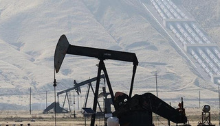 Brent petrolün varili 66,95 dolardan işlem görüyor