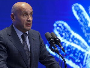 TİM Başkanı G&uuml;ltepe'den enflasyon mesajı