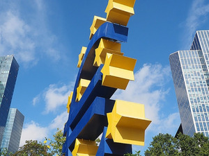 Avro B&ouml;lgesi'nde enflasyon ağustosta arttı