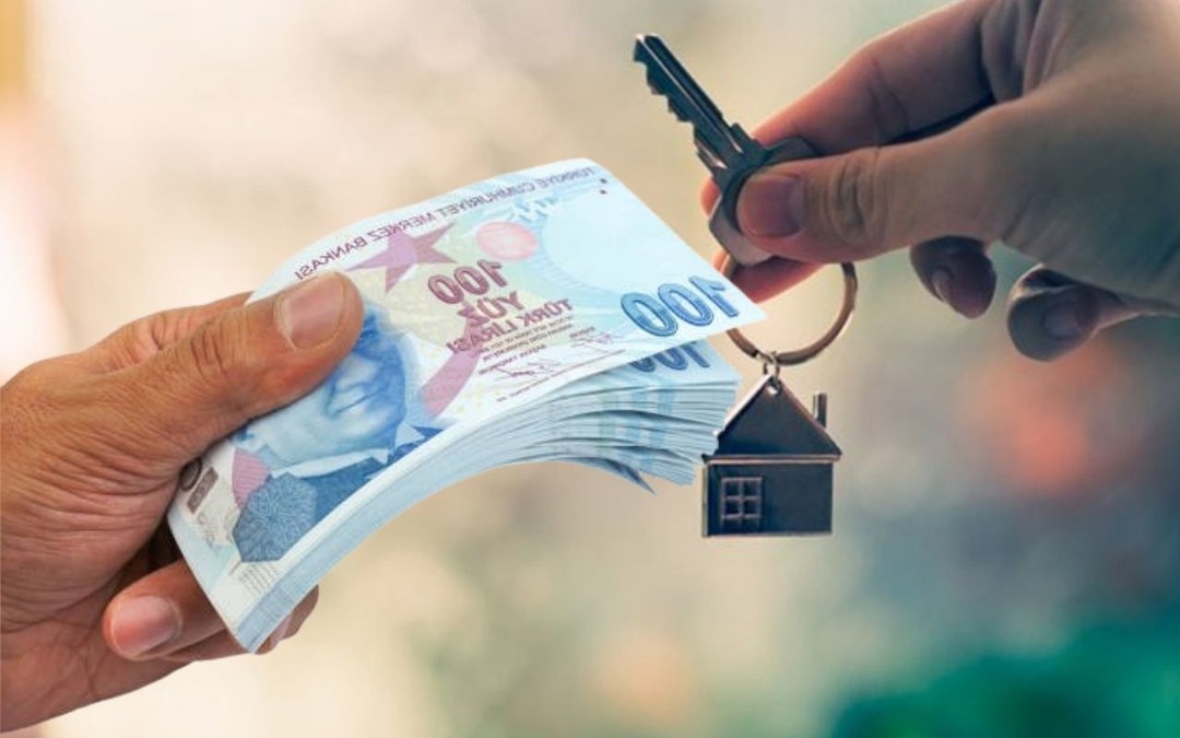 Aidat parasına ev taksiti! Başvurular başlıyor… Bakan Kurum, konut projesinin detaylarını anlattı