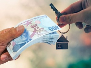 Konut pazarında kredi hareketliliği: Şubat ayında satışlar arttı!