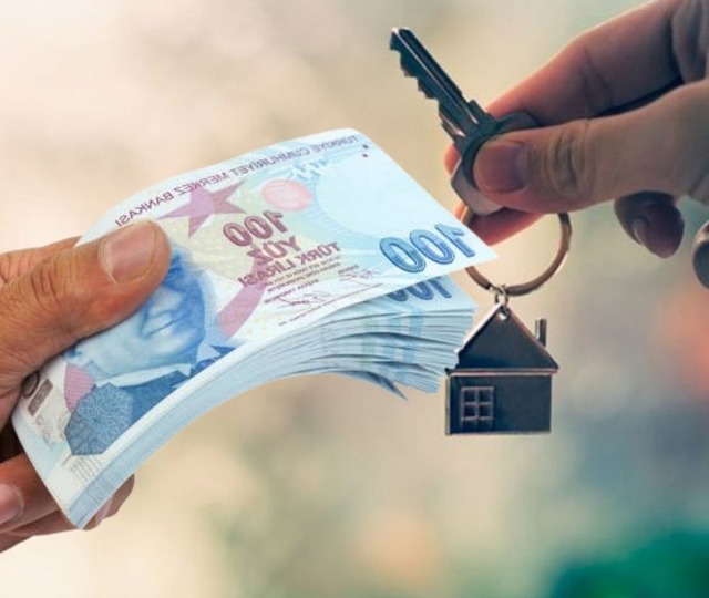 Konut alımı için bekleyenlere müjde! Yüzde 25 indirim kampanyası başladı