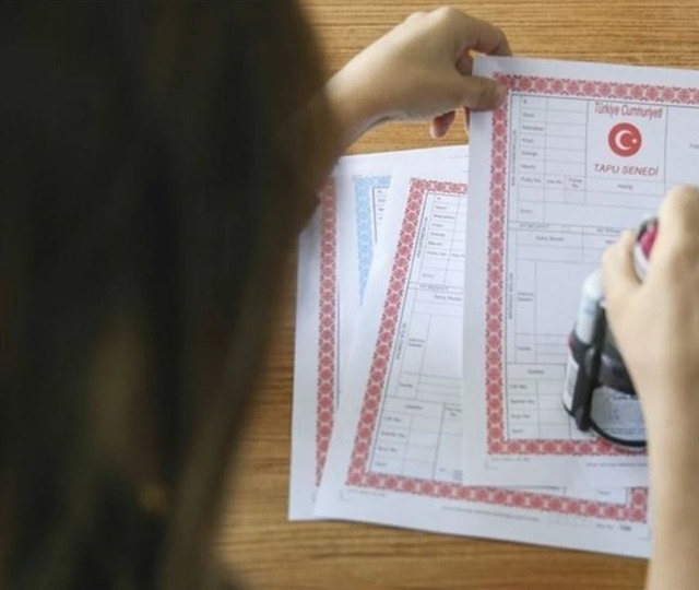 Konut satışında yeni d&uuml;zenlemeye ge&ccedil;iliyor: O tarihten itibaren zorunlu olacak!