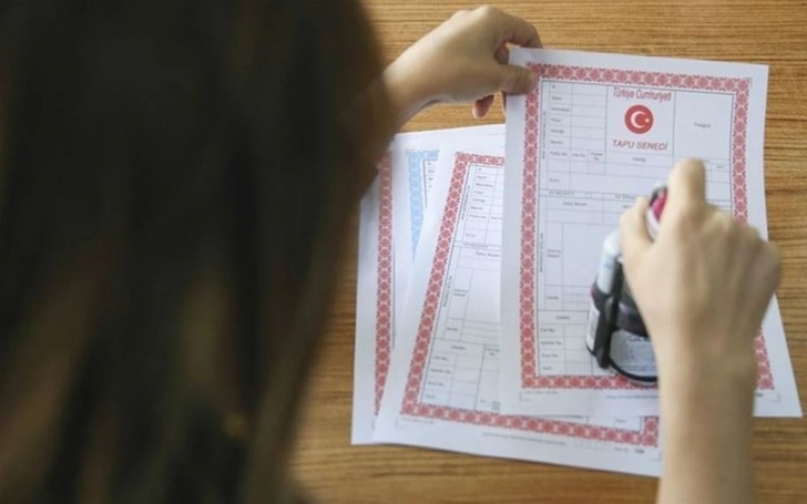 Konut satışında yeni d&uuml;zenlemeye ge&ccedil;iliyor: O tarihten itibaren zorunlu olacak!