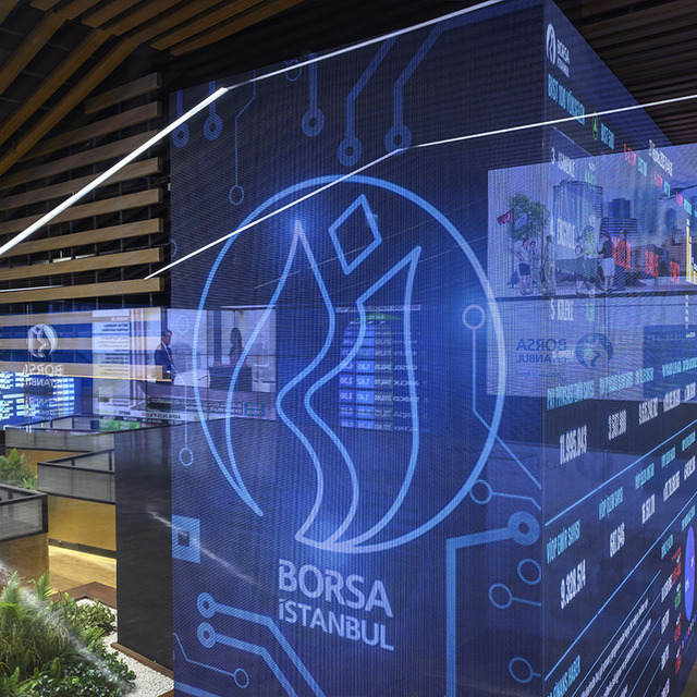 Borsa günü yükselişle kapattı! En çok yükselen ve düşen hisseler belli oldu (9 Eylül 2025 güncel veriler)