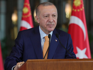 Cumhurbaşkanı Erdoğan'dan ekonomi a&ccedil;ıklaması! "Tekrar olumlu d&ouml;ng&uuml;ye girdik"