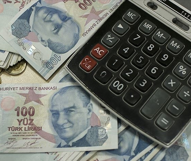 Vergi gecikme faizi sabit: TCMB faizleri düşerken neden inmiyor?