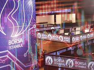 Borsa İstanbul'da gün sonu! Piyasalar tepki gösterdi: İşte en çok yükselen ve düşen hisseler