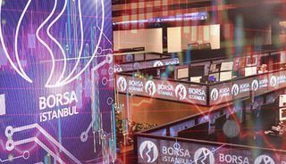 Borsa İstanbul'da gün sonu! Piyasalar tepki gösterdi: İşte en çok yükselen ve düşen hisseler