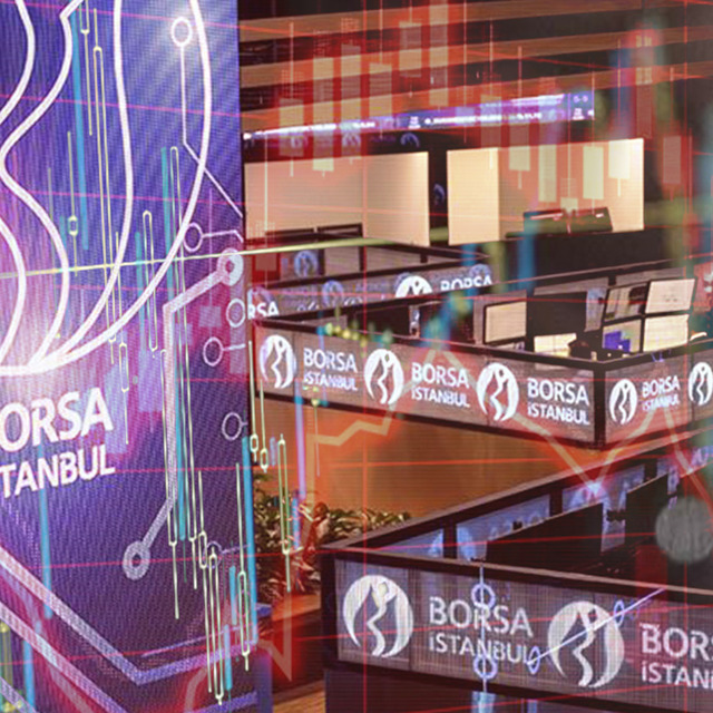Borsa İstanbul'da gün sonu! Piyasalar tepki gösterdi: İşte en çok yükselen ve düşen hisseler