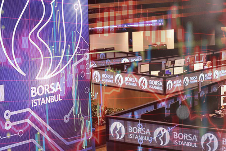 Borsa İstanbul'da gün sonu! Piyasalar tepki gösterdi: İşte en çok yükselen ve düşen hisseler