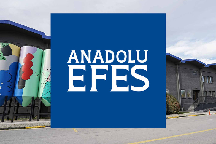 KAP'a bildirildi! AEFES'te sürpriz değişiklik