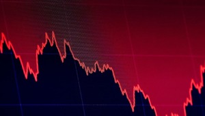 Borsa kırmızı mumları yaktı: Yeni güne düşüşle başladı