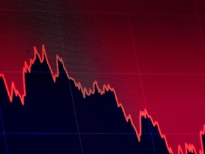 Borsa kırmızı mumları yaktı: Yeni güne düşüşle başladı