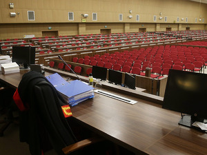 İstinaf Mahkemesinden emsal karar! "Kaynağı kanıtlanmayan paraya vergi kesilemez"