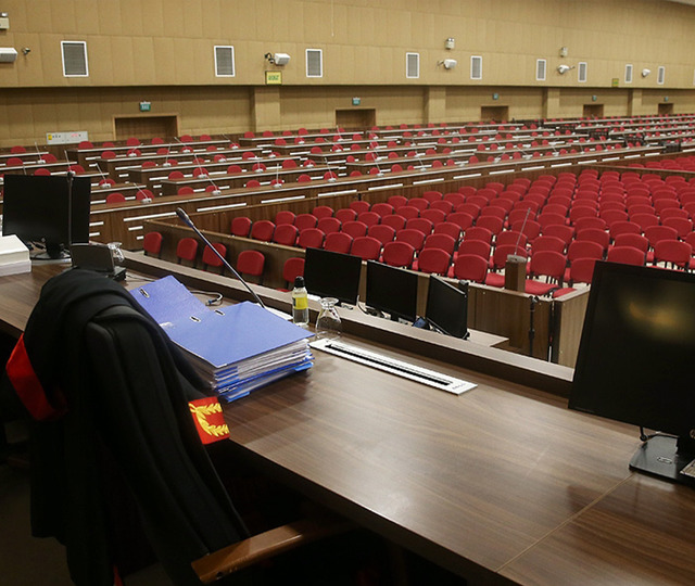 İstinaf Mahkemesinden emsal karar! "Kaynağı kanıtlanmayan paraya vergi kesilemez"