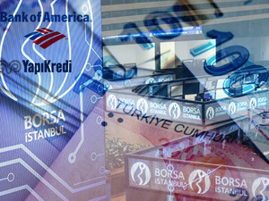 Gözünü oraya çevirdiler! BofA ve Yapı Kredi hangi hisselerden alım yaptı?